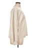 Ann Taylor LOFT Tan Sweatshirt Size XL - photo 4