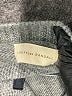 Loeffler Randall Gray Cardigan Size XS - photo 7