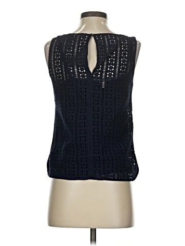 Banana Republic Sleeveless Blouse (view 2)
