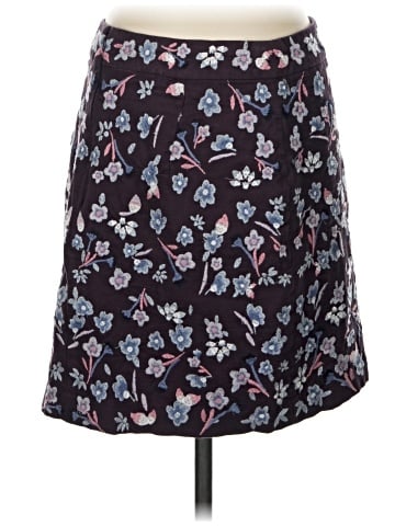 Ann Taylor LOFT Casual Skirt (view 1)