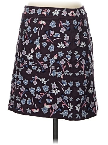 Ann Taylor LOFT Casual Skirt (view 2)
