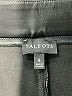 Talbots Black Active Pants Size 8 - photo 7