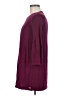 Roots Burgundy Pullover Sweater Size M - photo 5