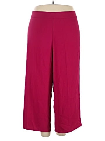 ELOQUII Casual Pants (view 1)