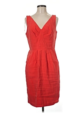 Morgan Mcfeeters Cocktail Dress (view 1)