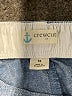 Crewcuts Outlet Solid Blue Board Shorts Size 10 - photo 3