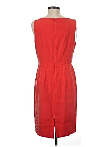 Morgan Mcfeeters Cocktail Dress (view 2)