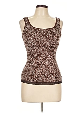 J.t.b. Sleeveless Top (view 1)