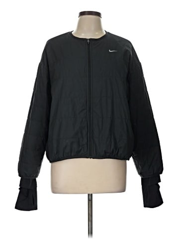 Nike Track Jacket (view 1)