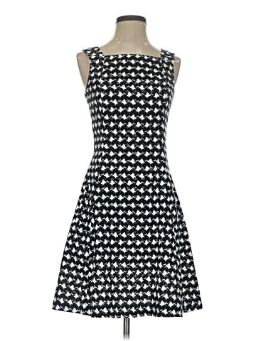 Theory Cocktail Dress (view 1)