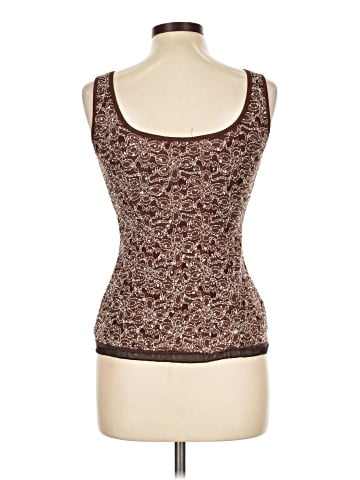 J.t.b. Sleeveless Top (view 2)