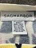 Sag Harbor Ivory Pullover Sweater Size S - photo 7