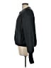 Nike 100% Polyester Black Track Jacket Size L - photo 5