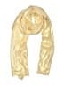 Ilana Wolf Gold Scarf One size - photo 1
