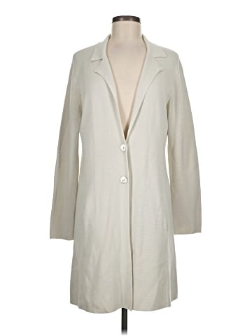 Eileen Fisher Blazer (view 1)