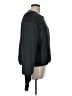 Nike 100% Polyester Black Track Jacket Size L - photo 4