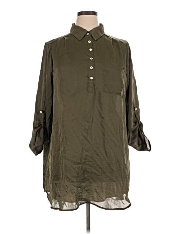 Living Doll Casual Dress (view 1)