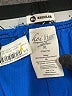 Koi 100% Polyester Color Block Blue Track Pants Size XL - photo 4
