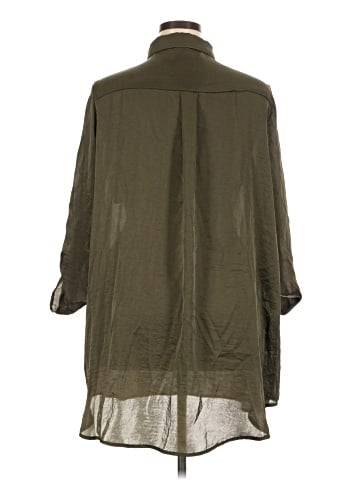 Living Doll Casual Dress (view 2)