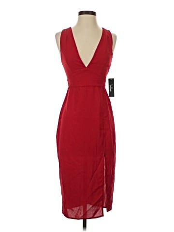 Lulus Cocktail Dress (view 1)