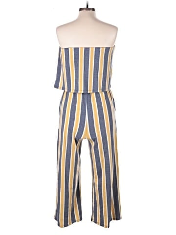 Gypsies & Moondust Jumpsuit (view 2)