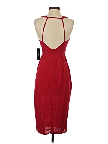 Lulus Cocktail Dress (view 2)