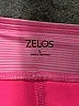 Zelos Solid Pink Active Skort Size L - photo 3