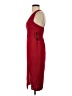 Lulus 100% Polyester Red Cocktail Dress Size XS - photo 5