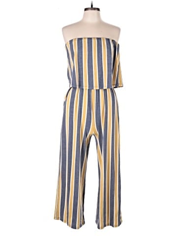 Gypsies & Moondust Jumpsuit (view 1)