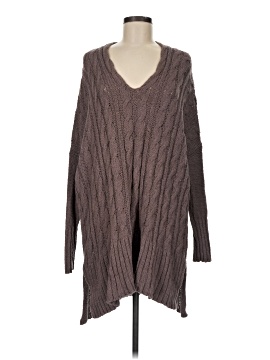 Free People Poncho