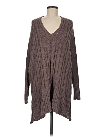 Free People Poncho (view 1)