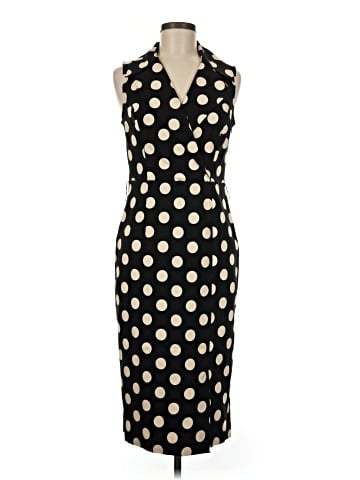 Joseph Ribkoff Cocktail Dress (view 1)