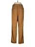 Kohl's Brown Casual Pants Size M - photo 2