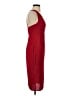 Lulus 100% Polyester Red Cocktail Dress Size XS - photo 4