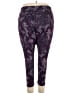 C9 By Champion Paisley Purple Active Pants Size 4X - photo 2