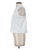 Vuori White Sleeveless T-Shirt Size S - photo 5