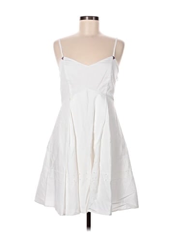 Derek Lam 10 Crosby Cocktail Dress (view 1)