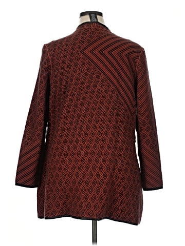 Nic + Zoe Cardigan (view 2)