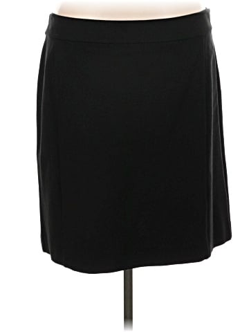 Eileen Fisher Casual Skirt (view 1)