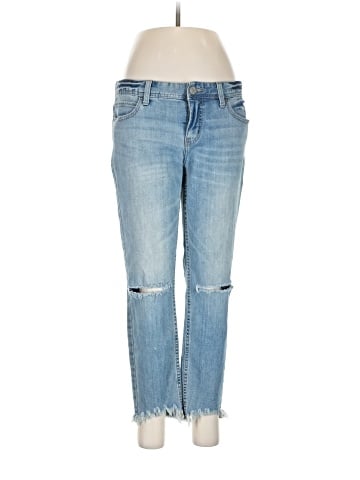 Free People Jeans (view 1)