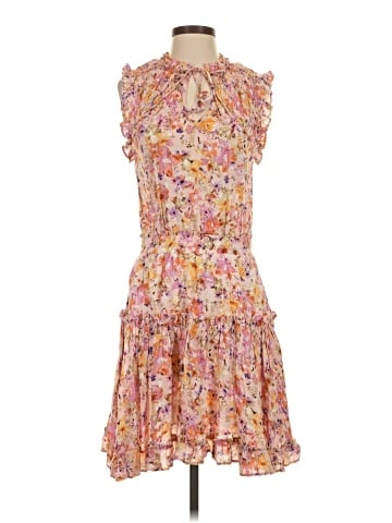 Dear John Casual Dress (view 1)