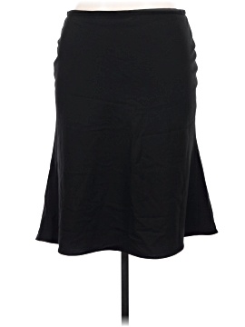Banana Republic Wool Skirt