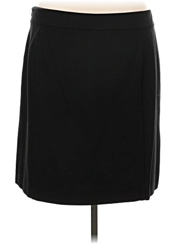 Eileen Fisher Casual Skirt (view 2)