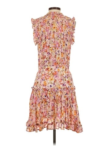 Dear John Casual Dress (view 2)