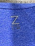 Z by Zella Blue Track Jacket Size 2X - photo 6