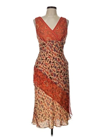 Maggy London Cocktail Dress (view 1)
