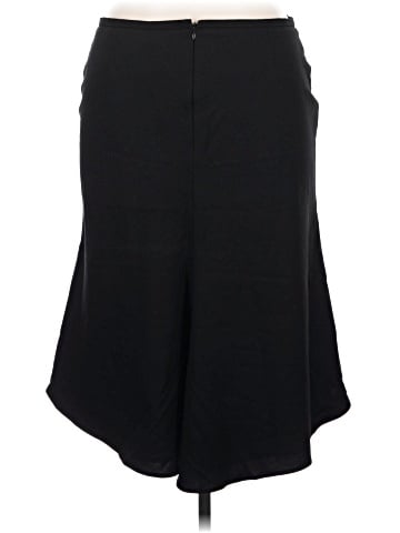 Banana Republic Wool Skirt (view 2)