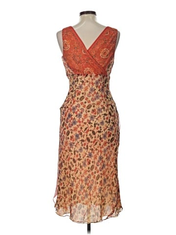 Maggy London Cocktail Dress (view 2)