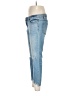 Free People Solid Blue Jeans Size 29 waist - photo 5