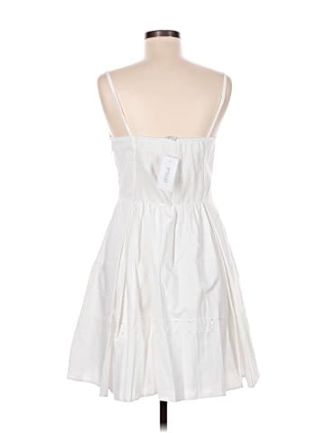 Derek Lam 10 Crosby Cocktail Dress (view 2)